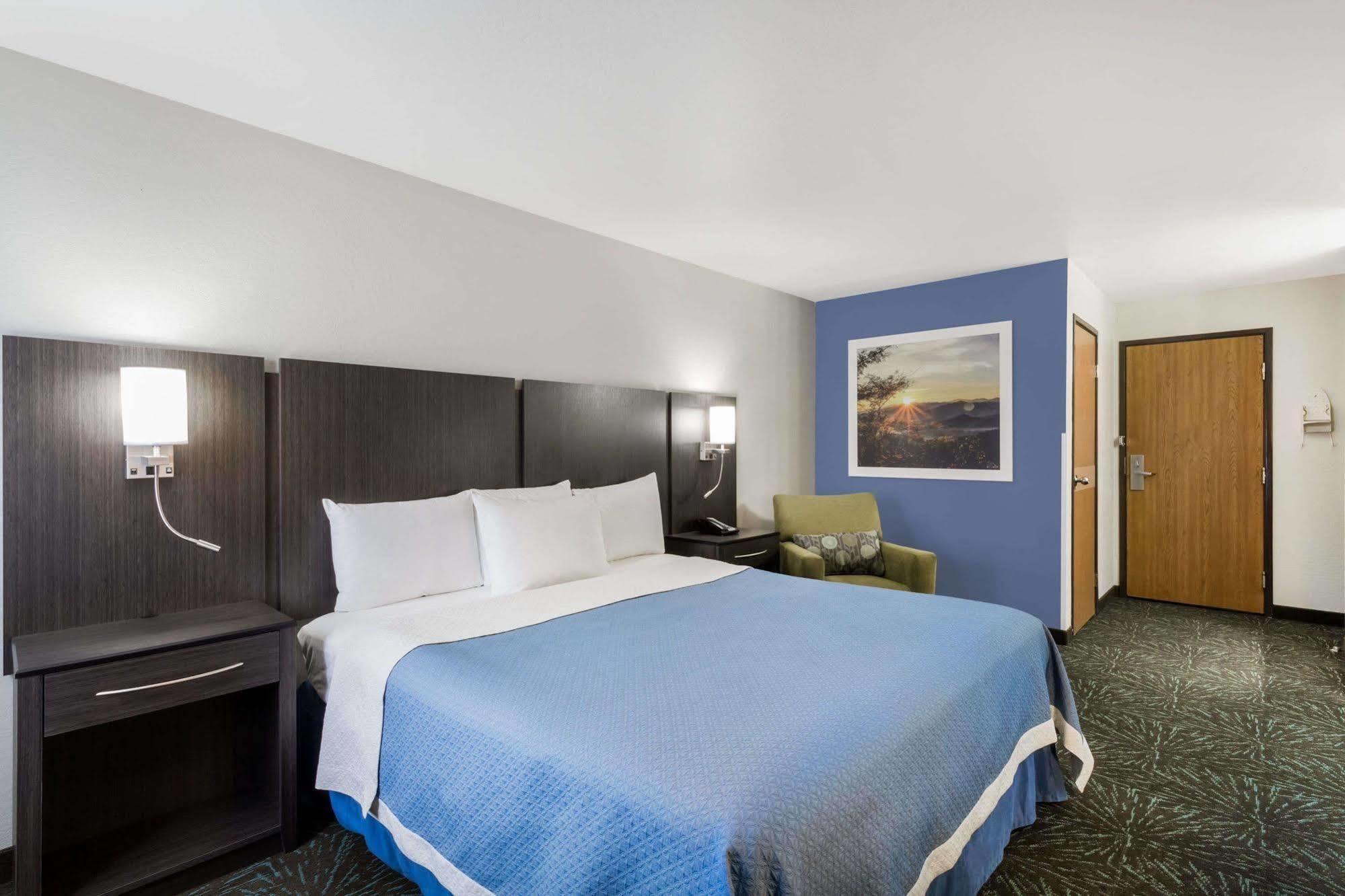 Days Inn & Suites By Wyndham East Flagstaff Extérieur photo